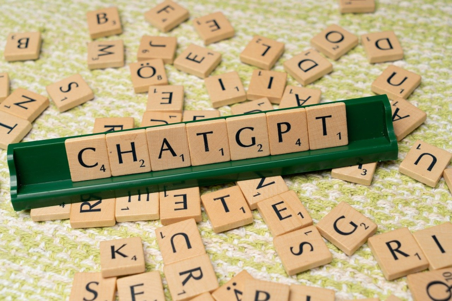 Utilisez l'IA du Chat G P T pour des échanges fluides et efficaces en français !